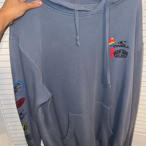 ron jon hoodie